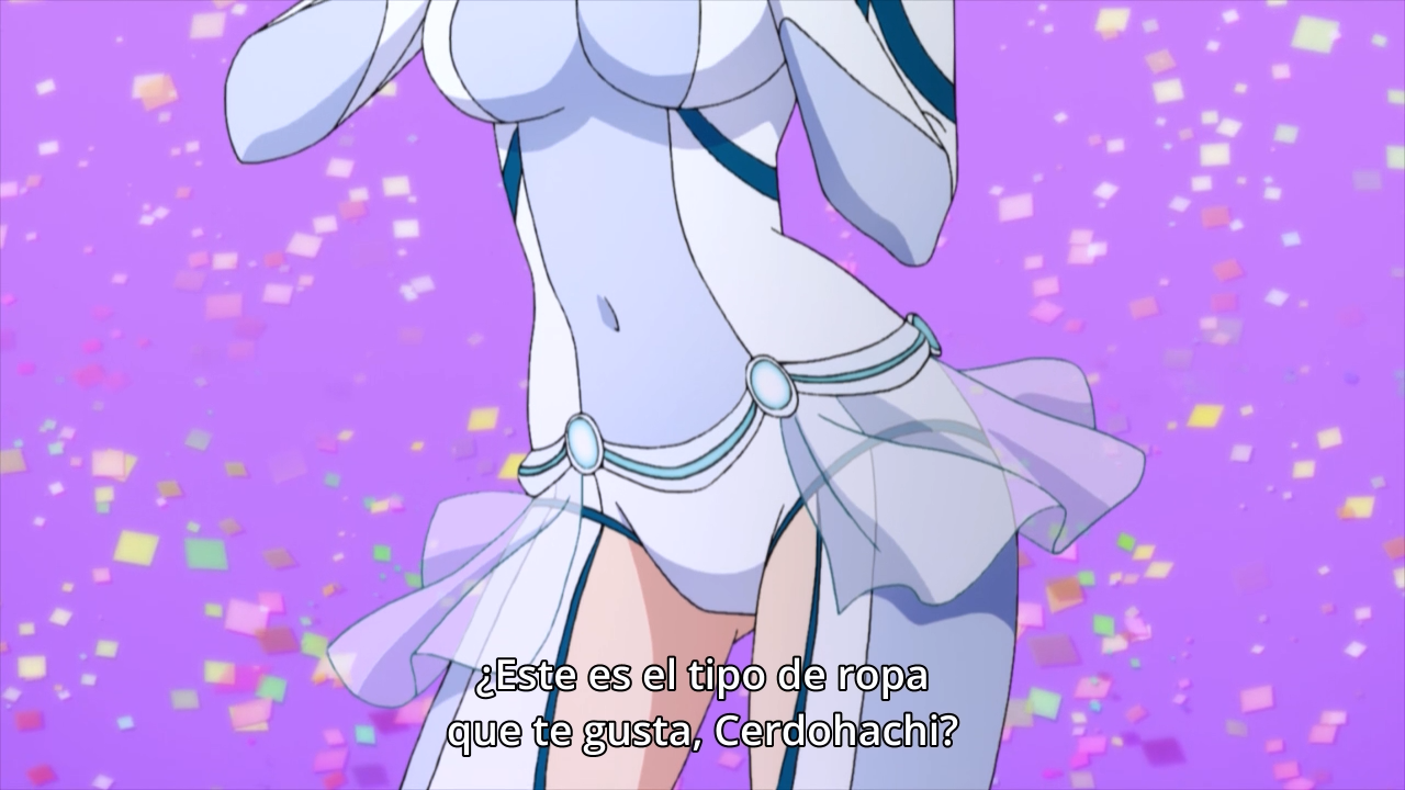 Nazotokine (Puyasubs!)